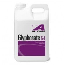 Glyphosate 5.4 Aquatic Herbicide 1 gallon