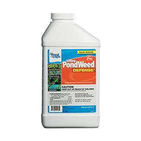 Pond Logic® Ultra PondWeed Defense® 32 ounce