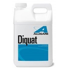 Diquat Aquatic Herbicide 1 gallon