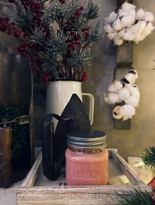 Winterberry Wonder (BBW Type*) Soy Candle