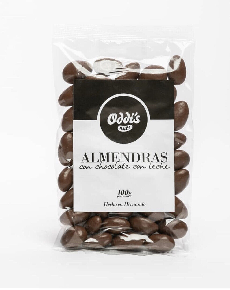 Almendras x 100 grs