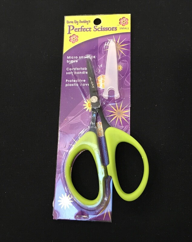 Perfect scissors small