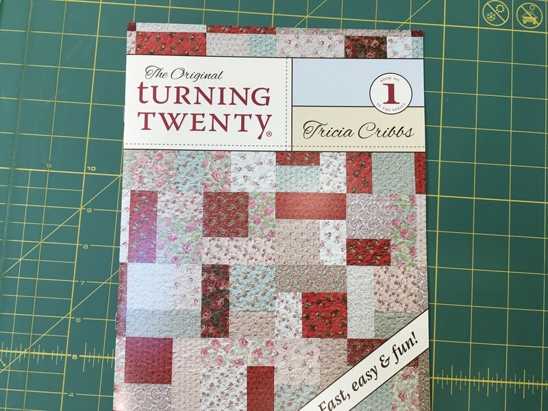 Turning Twenty Original