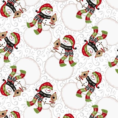 Flannel Snow Place Like Home Snowman Flannel Snow Place Like Home Snowman