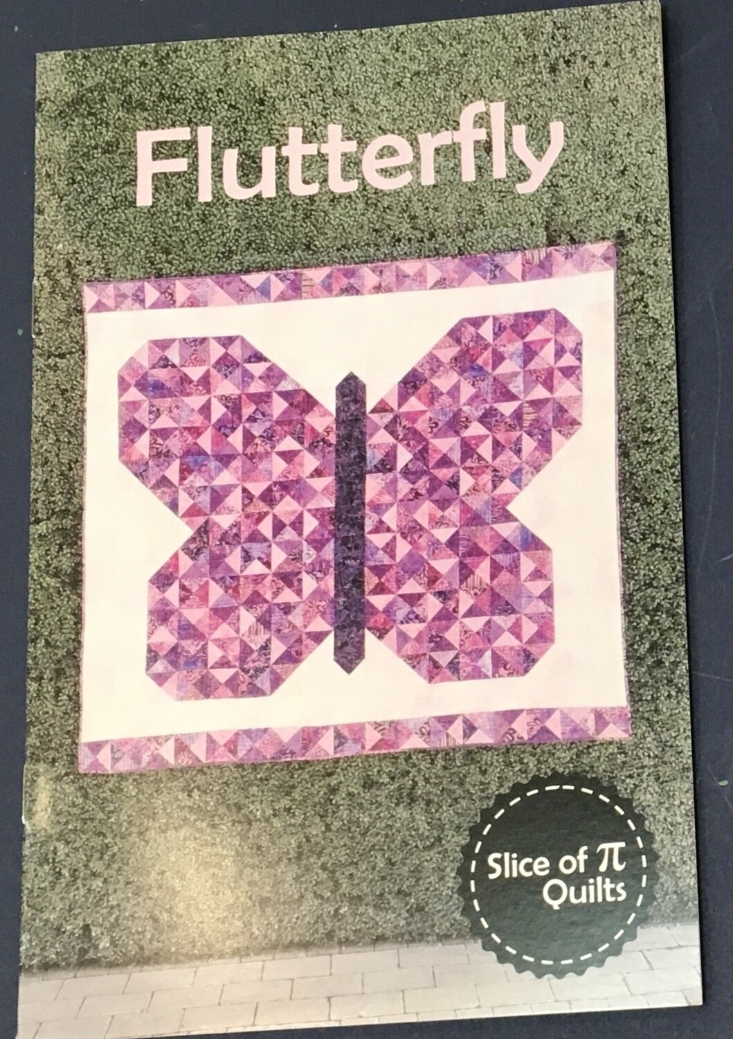 Flutterfly Pattern