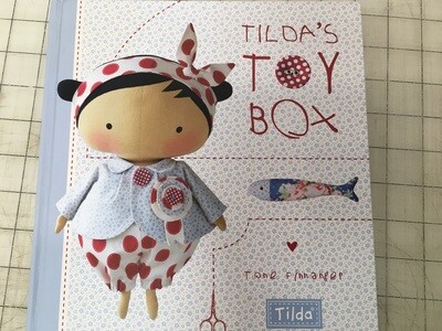 Tildas  Toybox