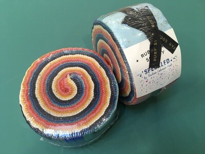 Jelly Roll Speckled