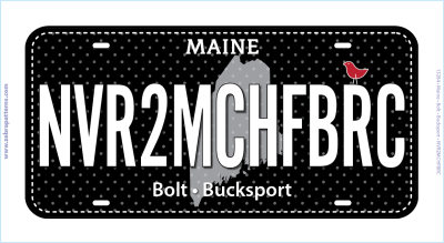 Fabric License NVR2MCHFBRC