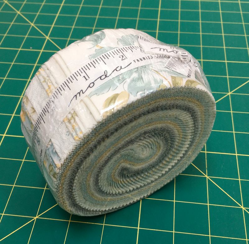 Honeybloom jellyrolls