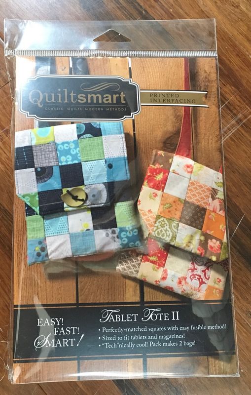 Tablet Tote II