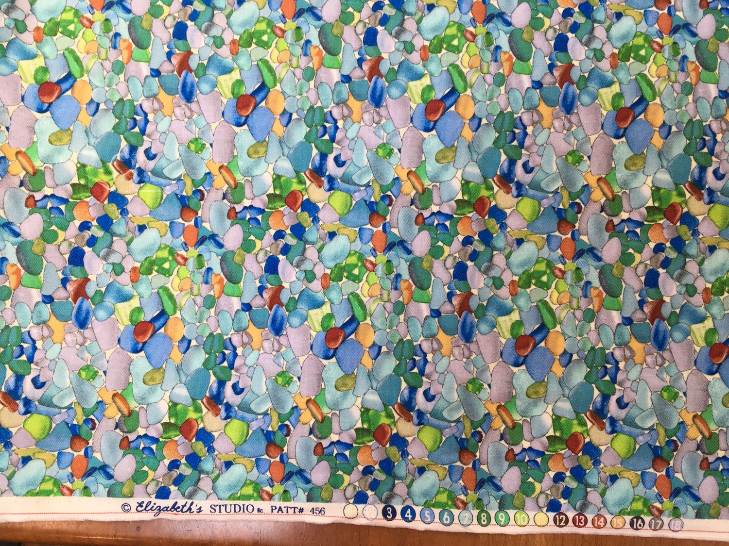 Seaglass