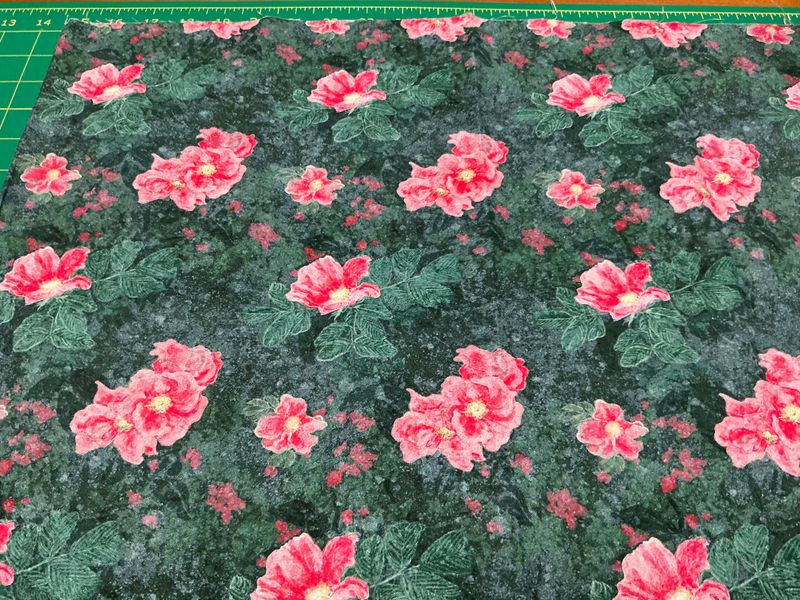 Maine Shop Hop 25 Beach Roses