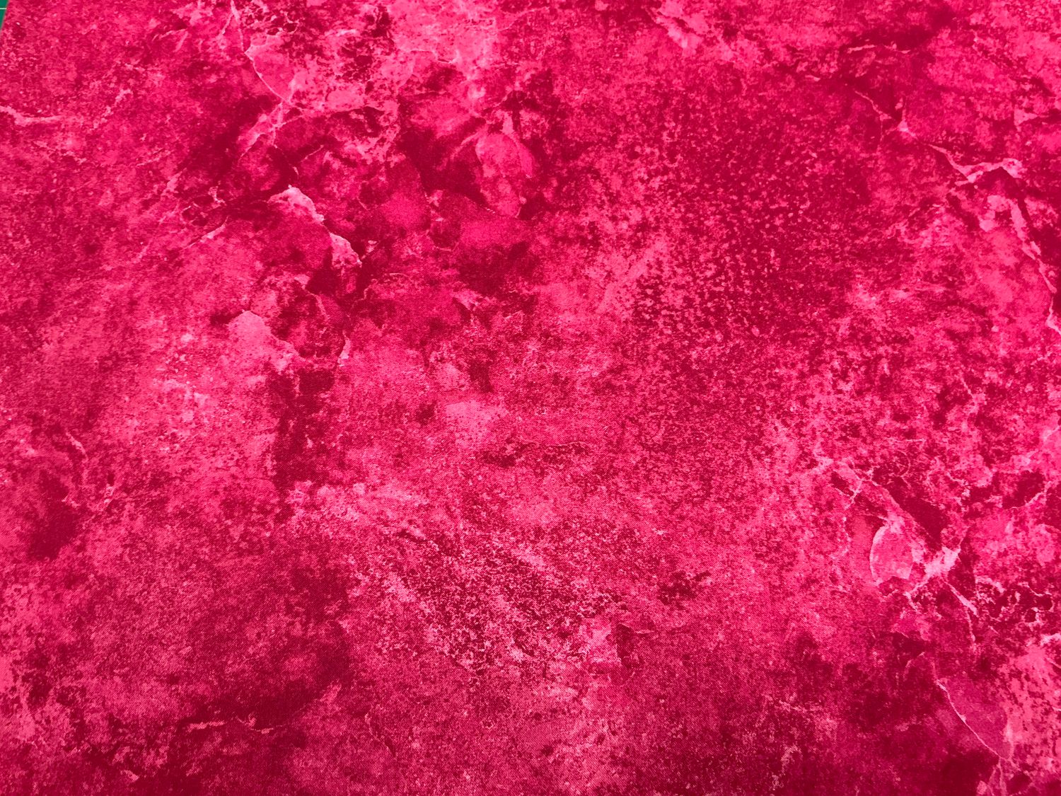 Maine Shop Hop 25 Maine Quartz Red/Pink
