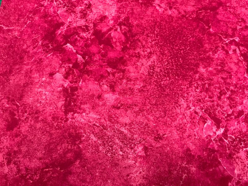 Maine Shop Hop 25 Maine Quartz Red/Pink
