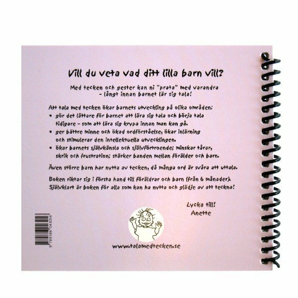 Vi tecknar om känslor!
