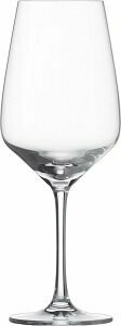 Rotwein "Taste" VPE 25 Stück