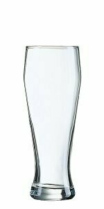 Weißbierglas 0,5l "Basic" VPE 25 Stück
