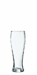 Weißbierglas 0,3l Weißbierglas 0,3l "Basic" VPE 25 Stück