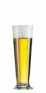 Pilsglas 0,3l "Basic" VPE 25 Stück