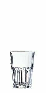 Caipirinhaglas 0,35l Caipirinhaglas 0,35l "Basic" VPE 25 Stück