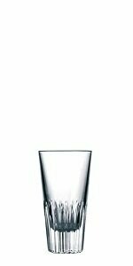 Ramazzottiglas "Basic" VPE 12 Stück