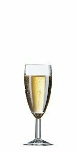 Sektglas "Basic" VPE 36 Stück
