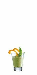 Shotglas ''Becherino'' VPE 40 Stück