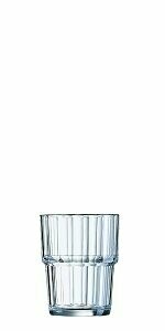 Tumbler Food 0,25l stapelbar VPE 50 Stück Tumbler Food 0,25l stapelbar VPE 50 Stück
