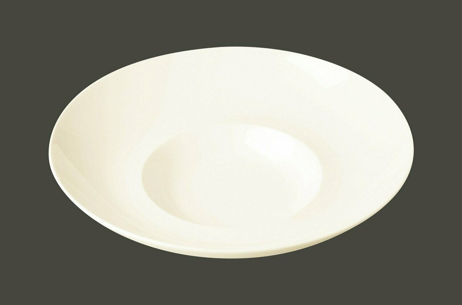 Teller "FineDine" tief 26cm VPE 30 Stück