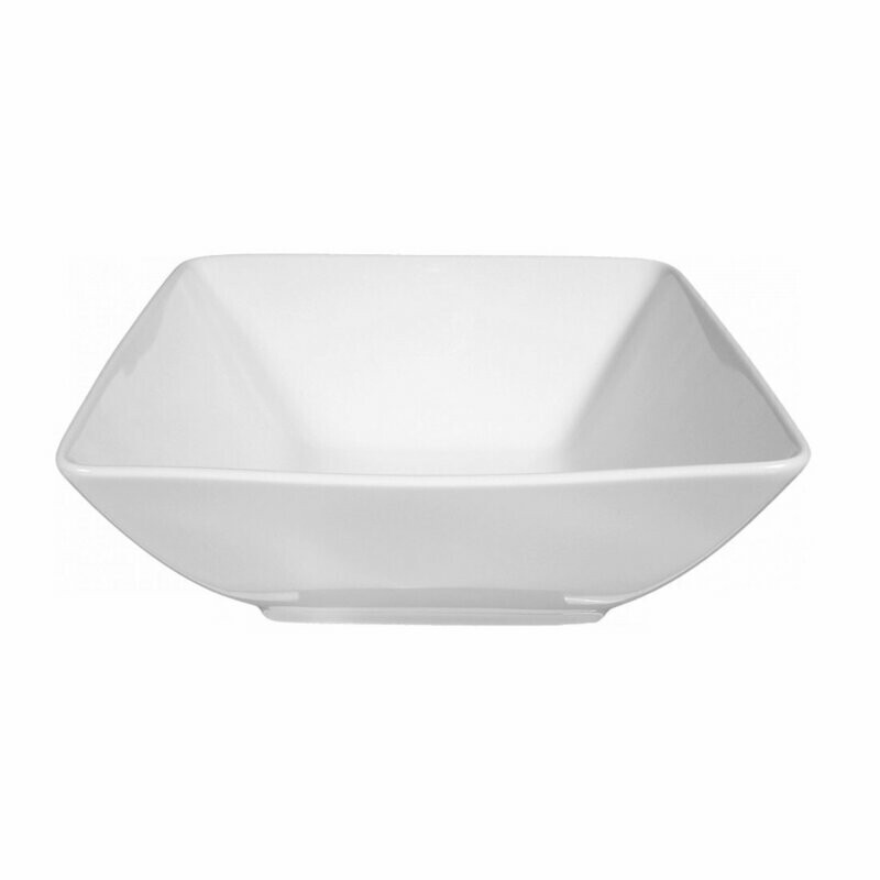 Schale Schale "BuffetGourmet" 23cm VPE 10 Stück