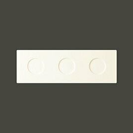 3fach Presenter "Allspice" VPE 50 Stück