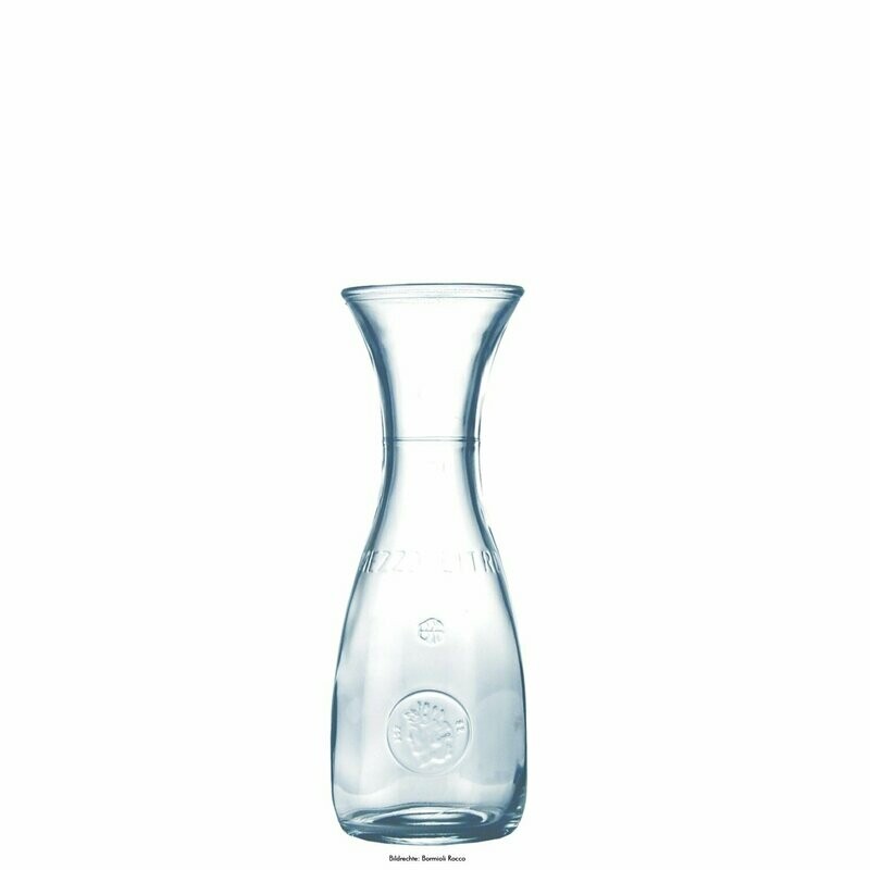 Weinkaraffe Weinkaraffe "Misura" 0,5l VPE 16 Stück