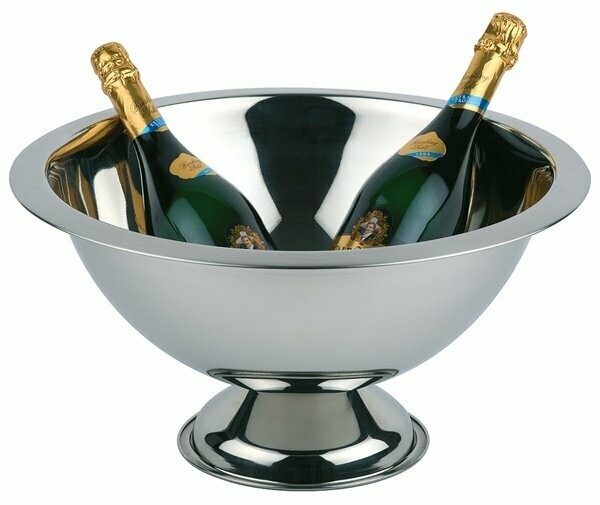 Champagnerkühler "Bowl''