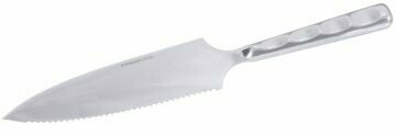 Tortenmesser ''gezahnt''