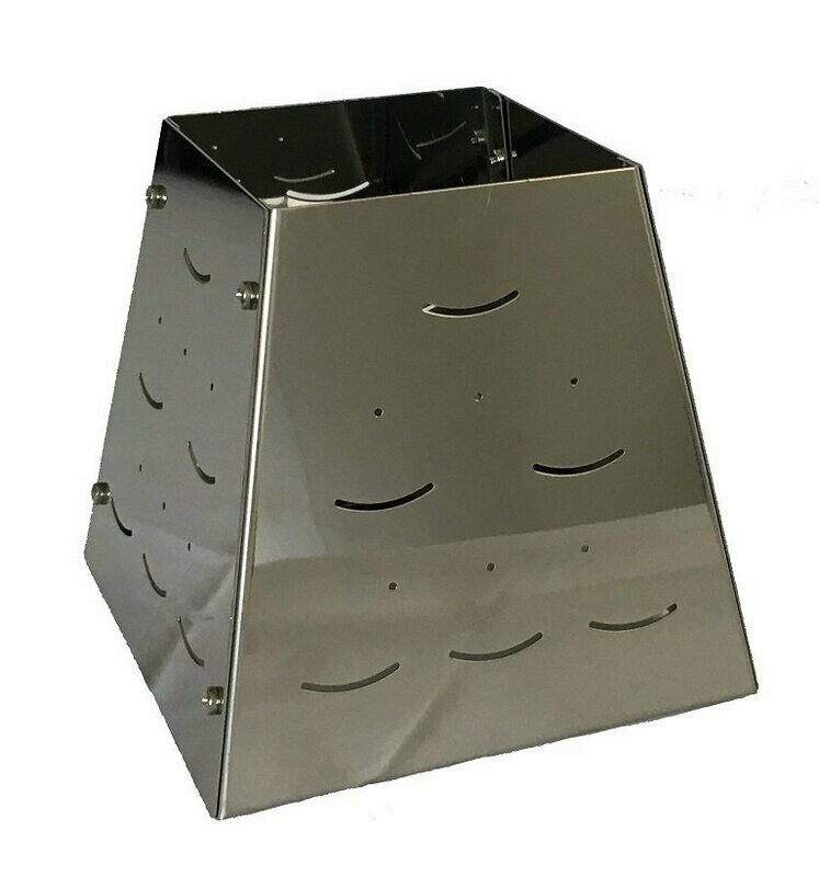 Buffet-Pyramide "Mini"