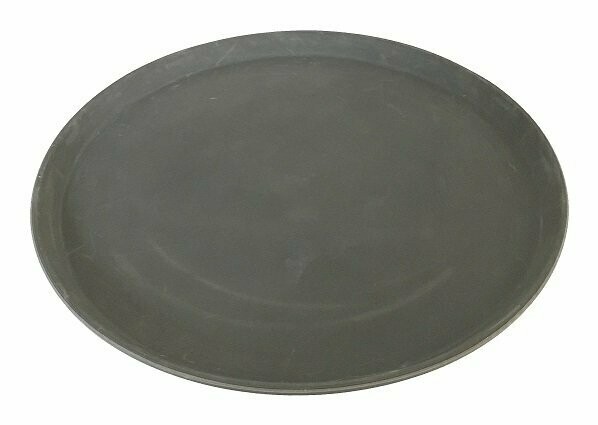 Serviertablett Serviertablett "Supergrip'' rund 41 cm