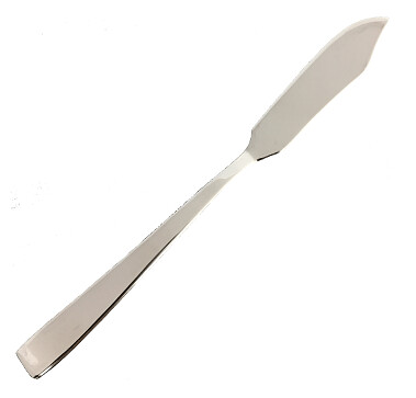 Fischmesser "Gamma" VPE 25 Stück