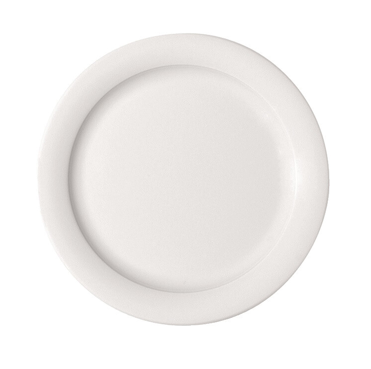 Teller "Dimension" flach 20cm VPE 50 Stück