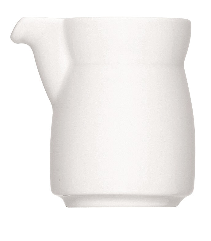 Kännchen Sahne&Milch Kännchen Sahne&Milch "Dimension" 0,15l VPE 6 Stück