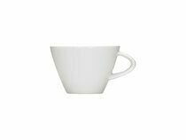 Cappuccinotasse Cappuccinotasse "Enjoy" mit Untertasse VPE 50 Stück