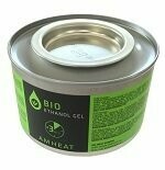 Brennpaste für Chafing Dish "Club”