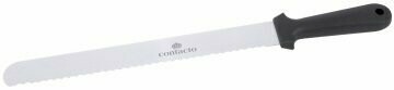 Tortenmesser ''Wellenschliff'' 30,5cm