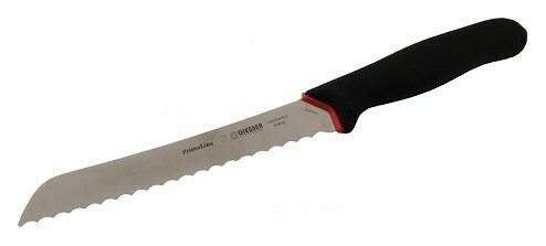 Tortenmesser ''Wellenschliff'' 21cm