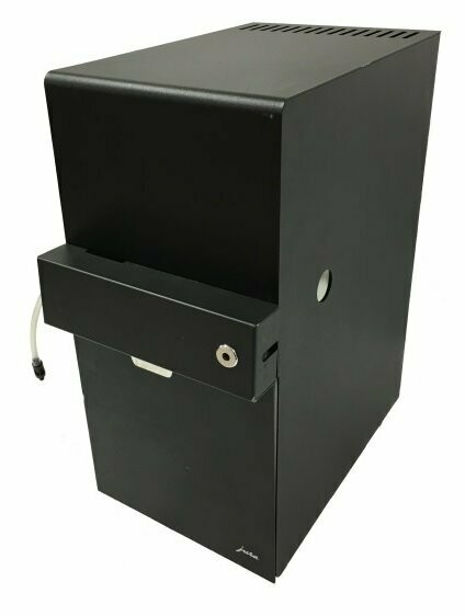 Milchkühlschrank Jura Pro ''4l Milch'' Milchkühlschrank Jura Pro ''4l Milch''