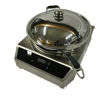 Induktionswok "Mod3500"