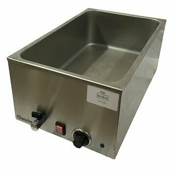 Bain-Marie "GN 1/1'' 150mm