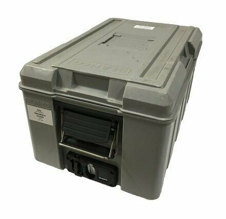 Blancotherm "BLT320KB'' beheizt
