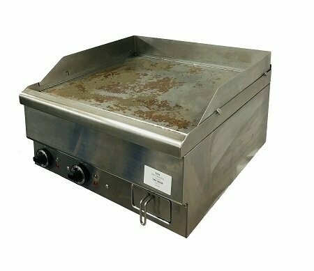Grillplatte "Auftisch''