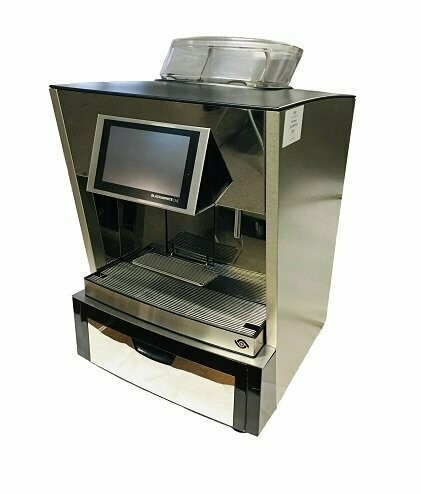 Kaffee Vollautomat Thermoplan Kaffee Vollautomat Thermoplan "BW ONE''