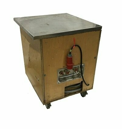 Wasserboiler 50l "Mobil''